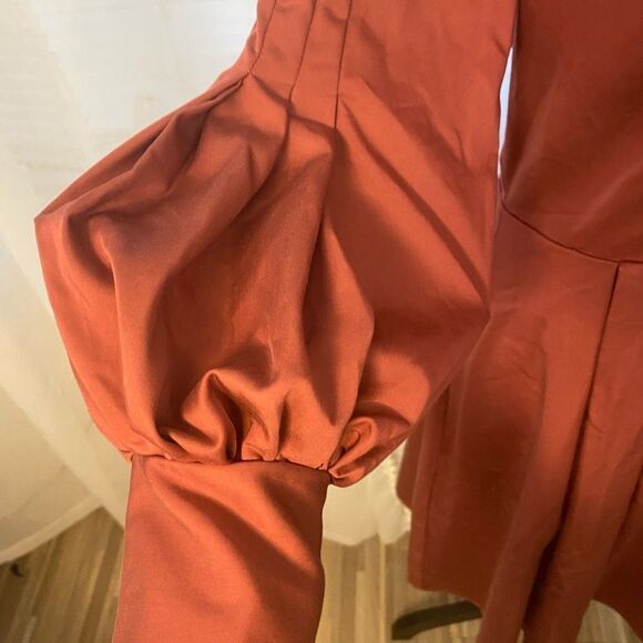 Adria Moss dress, size 6 - Picture 7 of 14